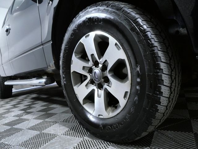 Used 2013 Ford F-150 STX with VIN 1FTFX1EF1DFB98650 for sale in Apple Valley, Minnesota