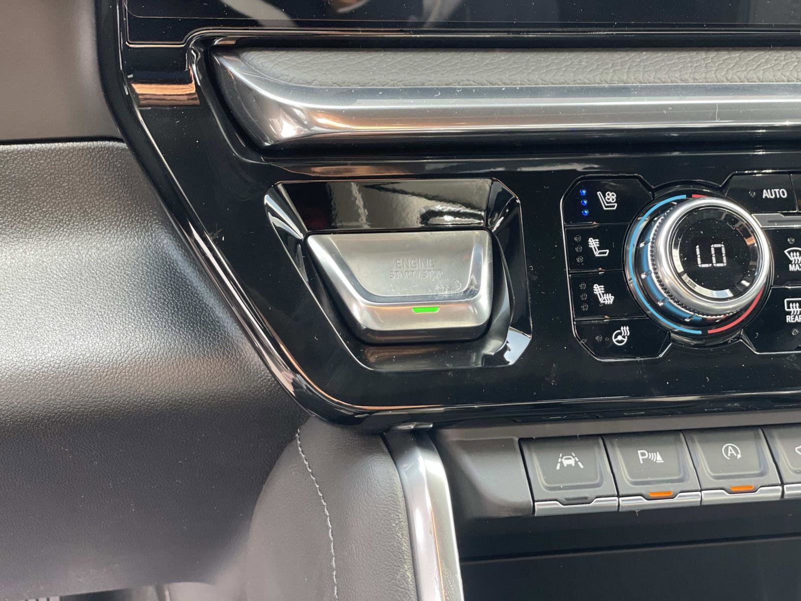 New 2026 Onyx Black GMC Denali image 18