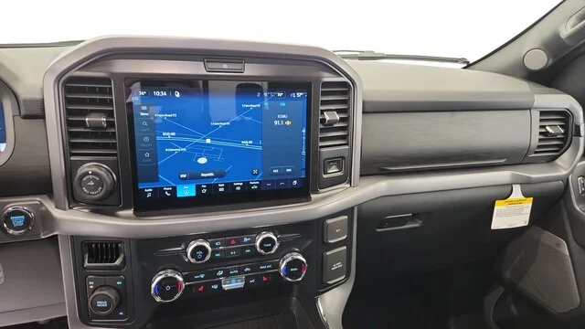 New 2026 Avalanche Ford XLT image 42