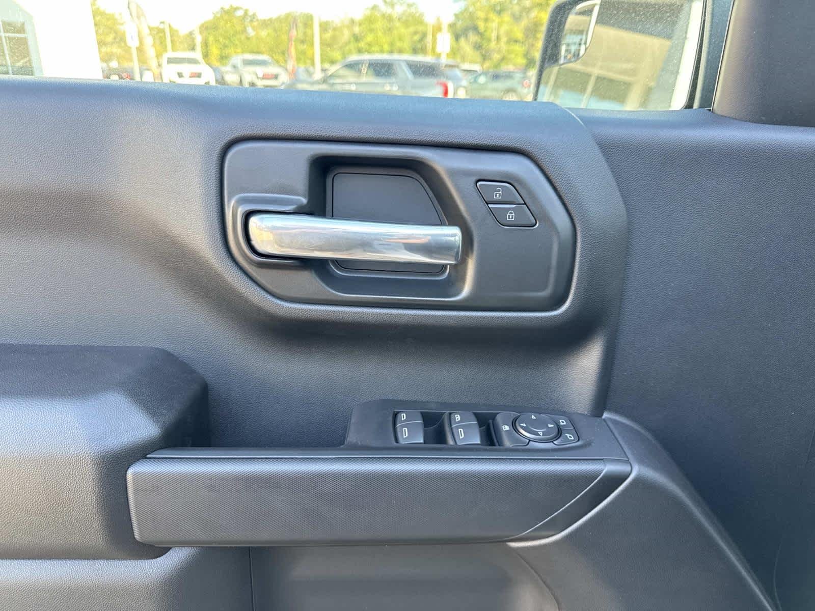 2026 GMC Sierra 1500 Pro - Photo 11