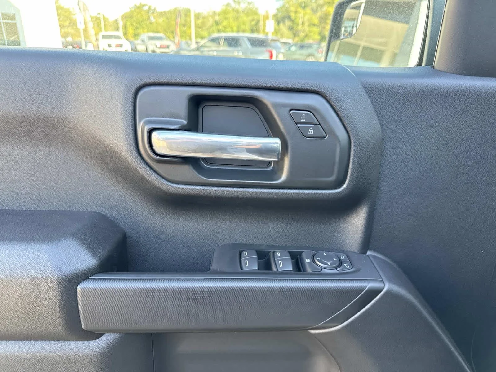 2026 GMC Sierra 1500 Pro - Photo 11
