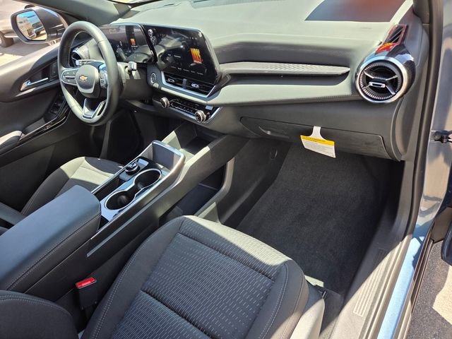 2026 Chevrolet Equinox LT - Photo 16