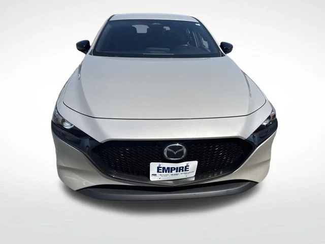 Used 2025 Silver Mazda 2.5 S Select Sport image 12