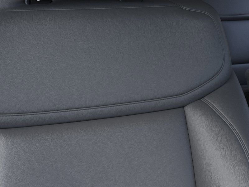 New 2026 Agate Black Metallic Ford Active image 47