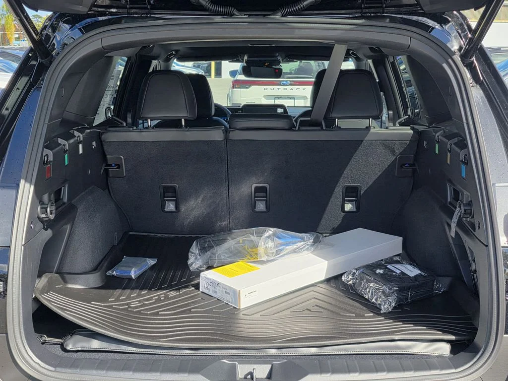 2026 Subaru Outback Premium - Photo 9