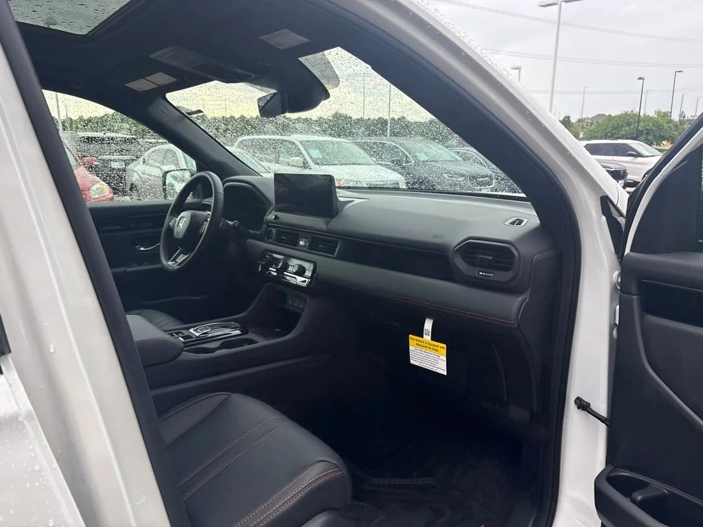Used 2026 White Honda TrailSport image 26