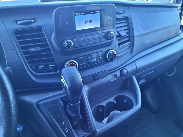 Used 2025 White Ford Base image 19