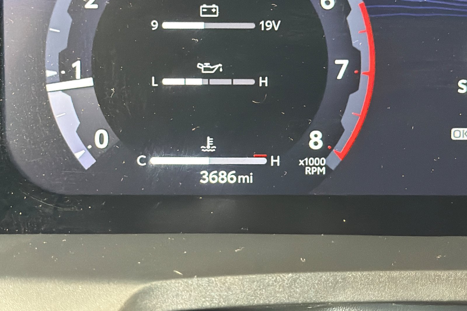 Used 2026 Ice Cap Toyota TRD Sport image 23