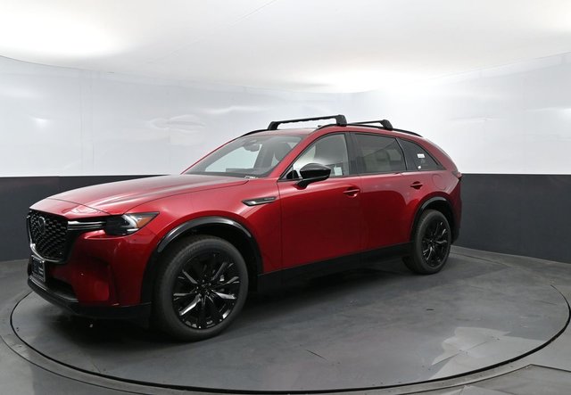 2026 Mazda CX-90 3.3 Turbo S Premium Sport AWD