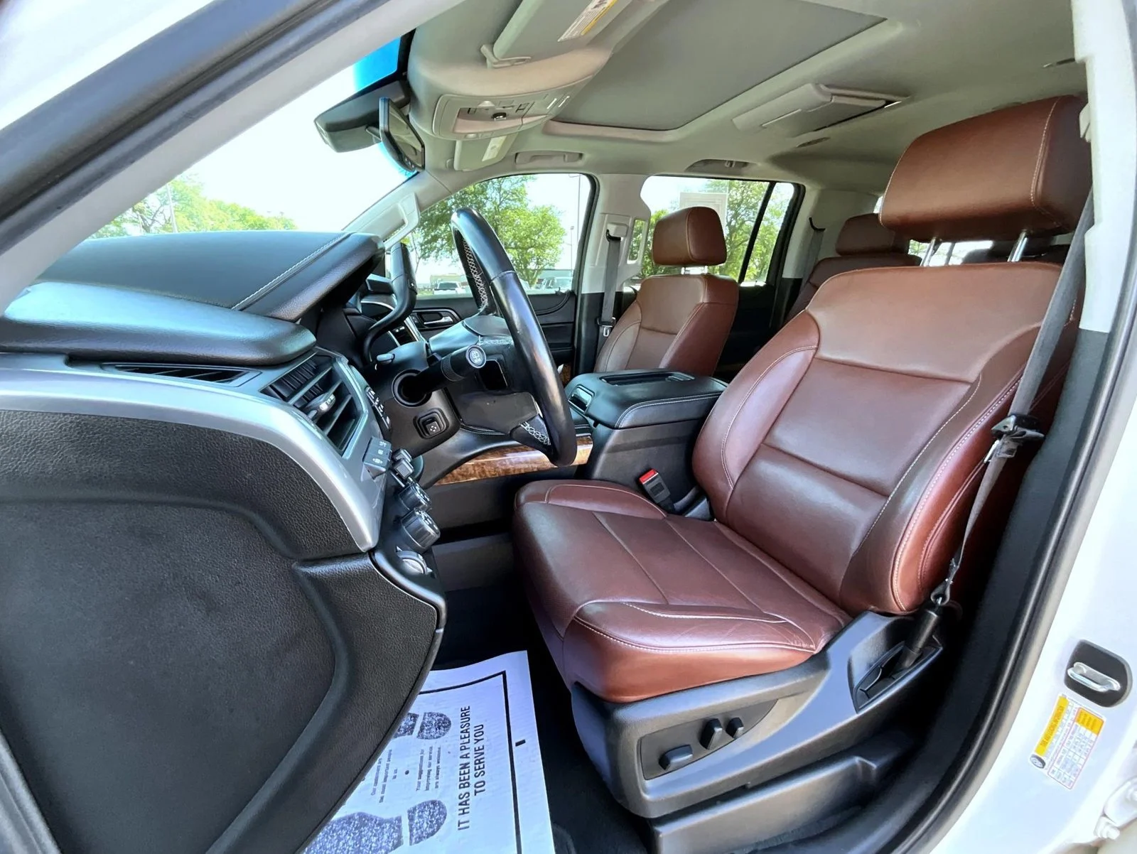 Used 2019 Beige Chevrolet Premier image 12