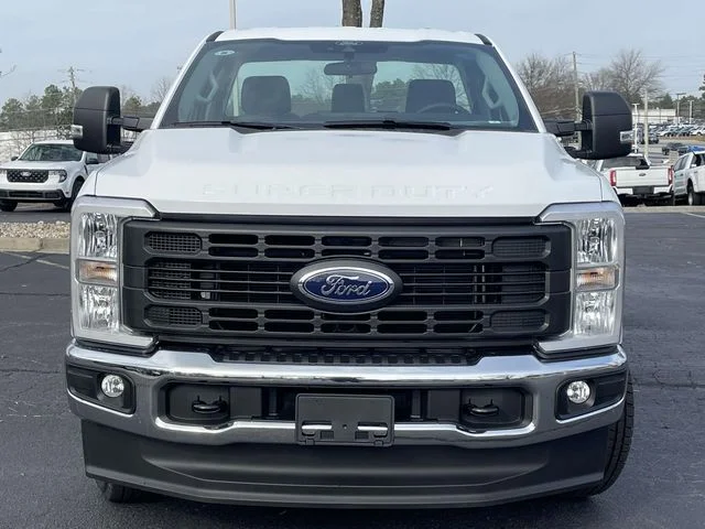 New 2026 White Ford XL image 23
