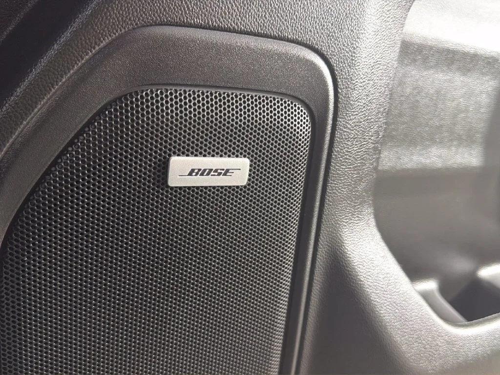 Used 2021 SHADOW GRAY METALLIC Chevrolet LT Trail Boss image 36