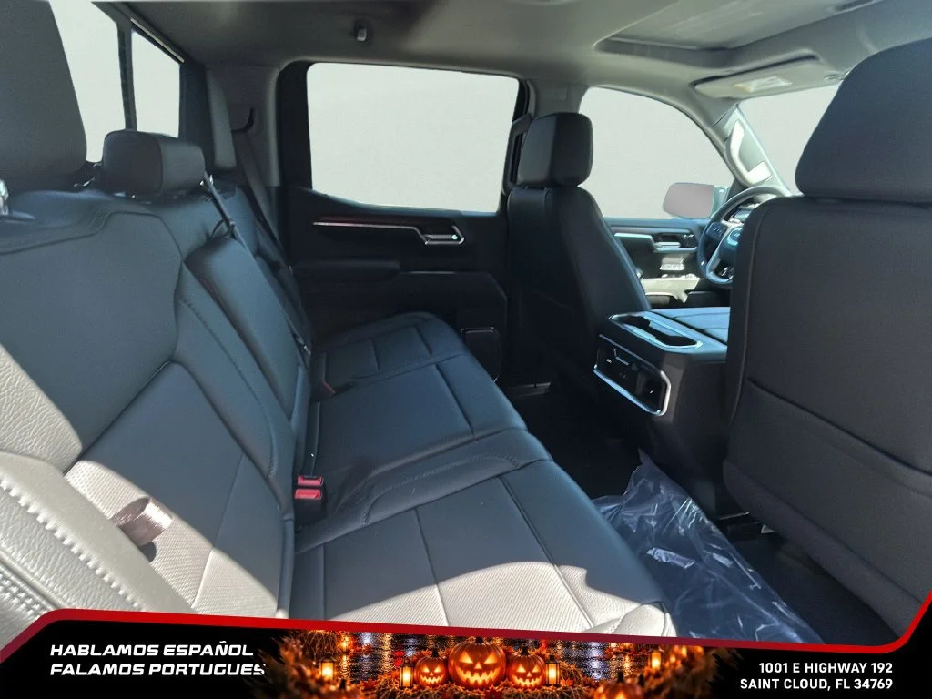 New 2026 Coastal Dune GMC Denali image 29