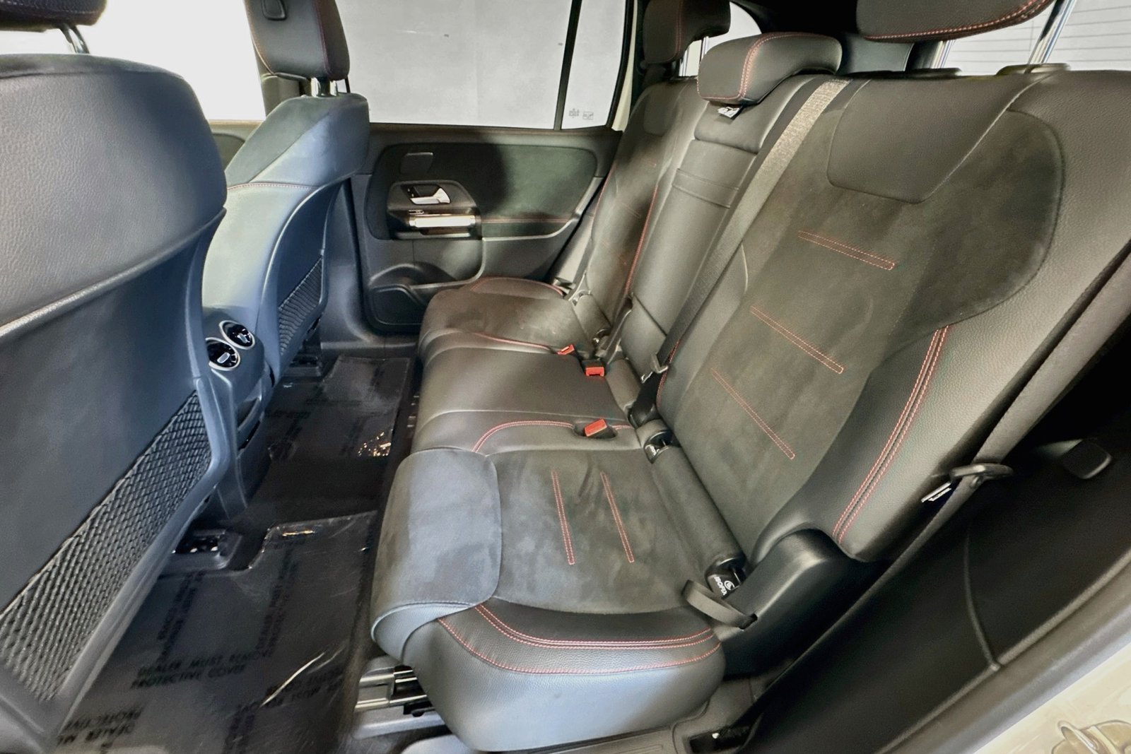 Certified Used 2024 Polar White Mercedes-Benz EQB 300 image 22