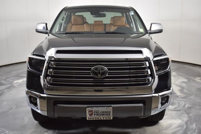Used 2021 Black Toyota 1794 image 12