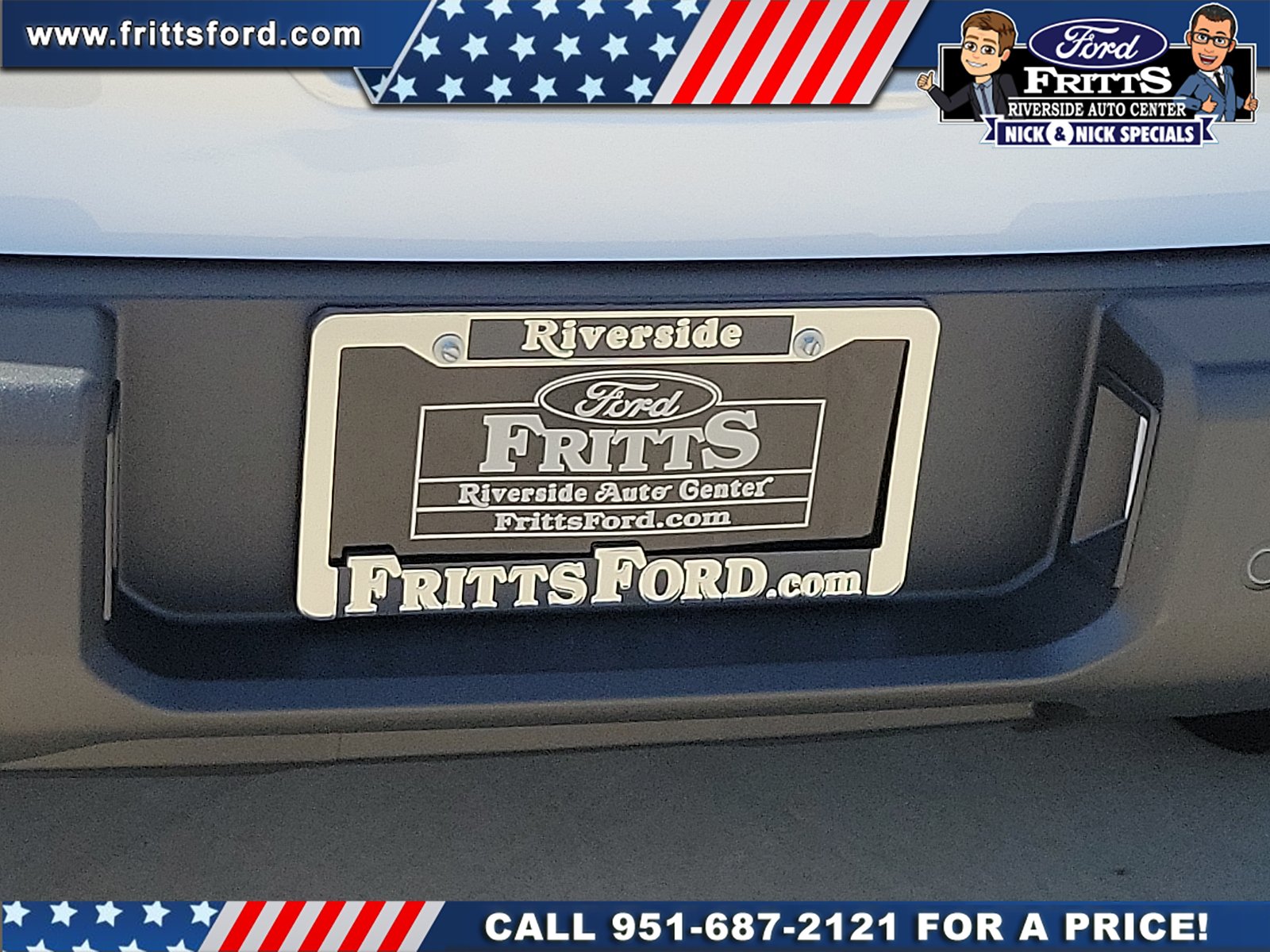 New 2026 Oxford White Ford Big Bend® image 24