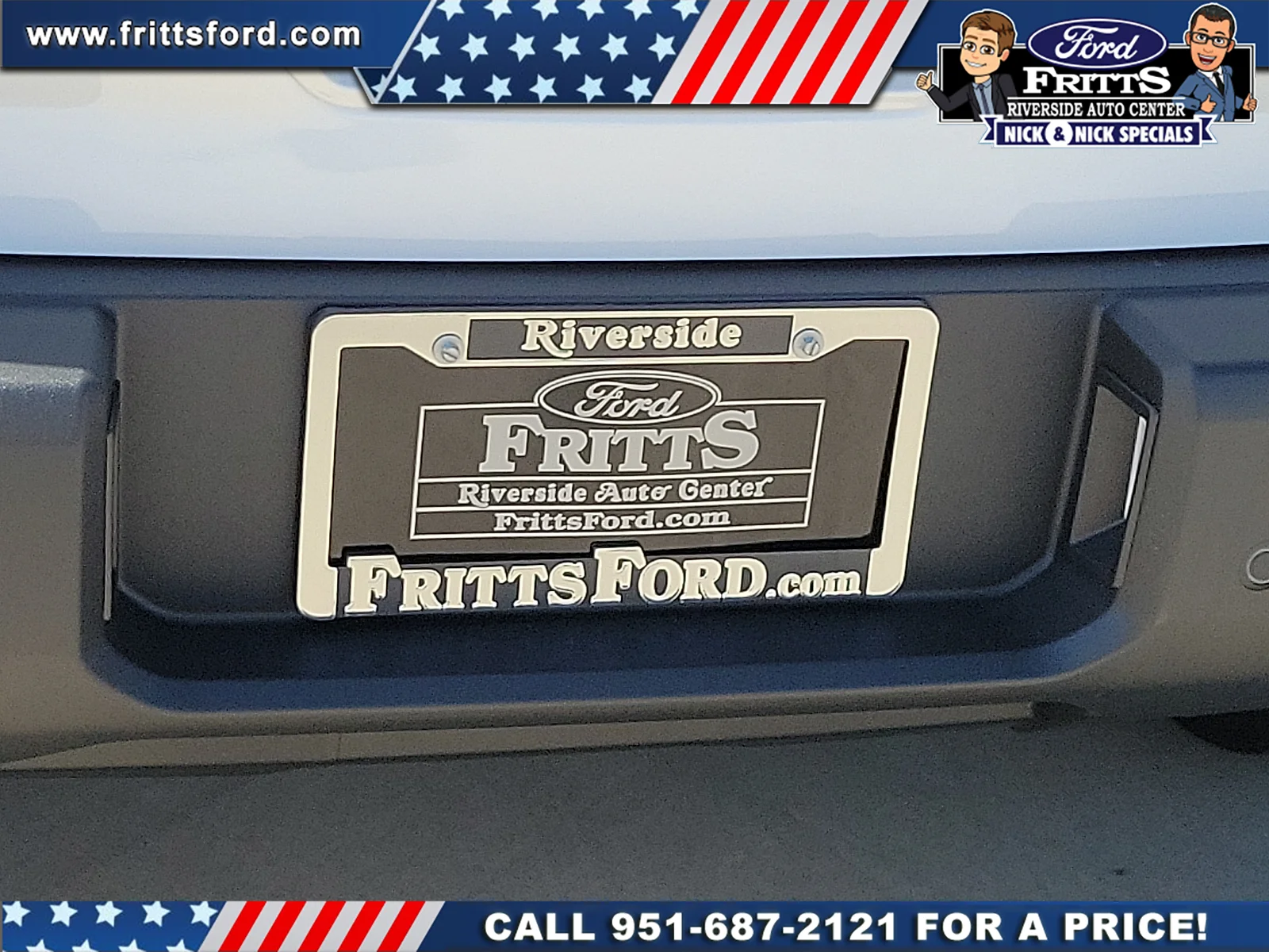 New 2026 Oxford White Ford Big Bend® image 24