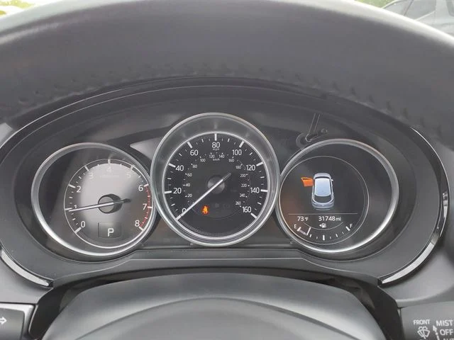 Used 2023 Gray Mazda Touring image 10
