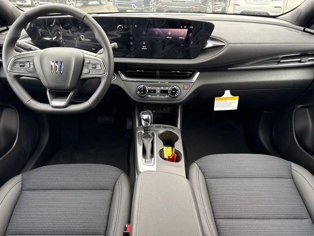 2026 Buick Envista Preferred - Photo 18