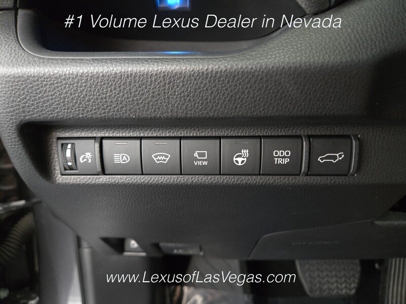 Used 2023 Midnight Black Metallic Toyota XSE image 39