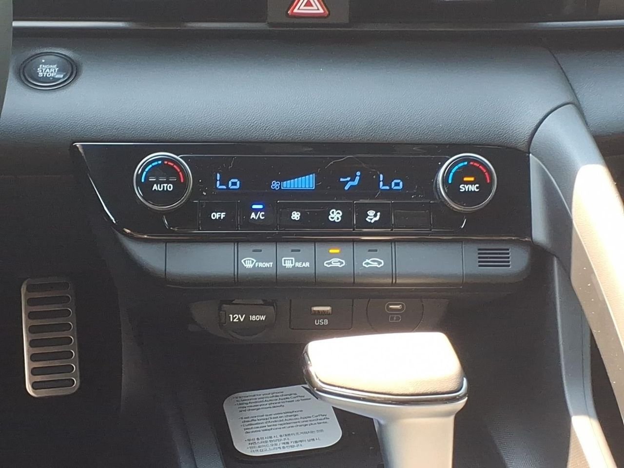 New 2026 Ecotronic Gray Hyundai SEL Sport image 17