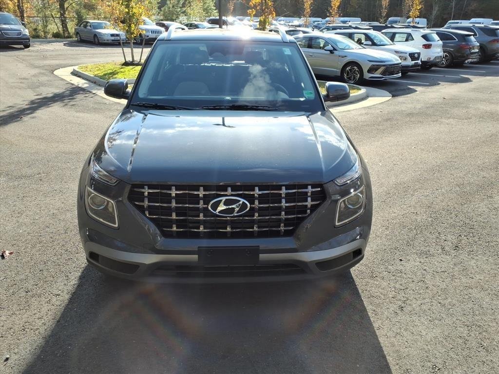2026 Hyundai Venue SEL - Photo 8