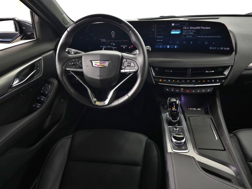 2026 Cadillac CT5 Premium Luxury - Photo 15