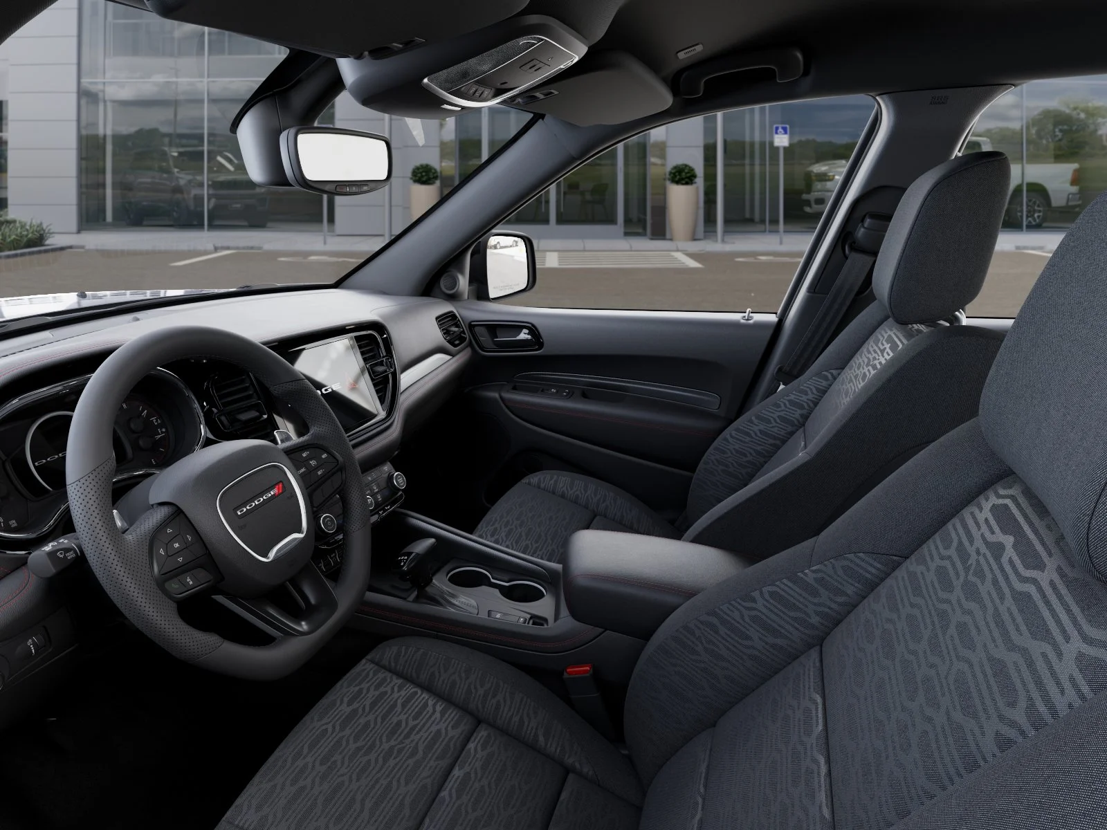 New 2026 Night Moves Dodge GT HEMI V8 image 48