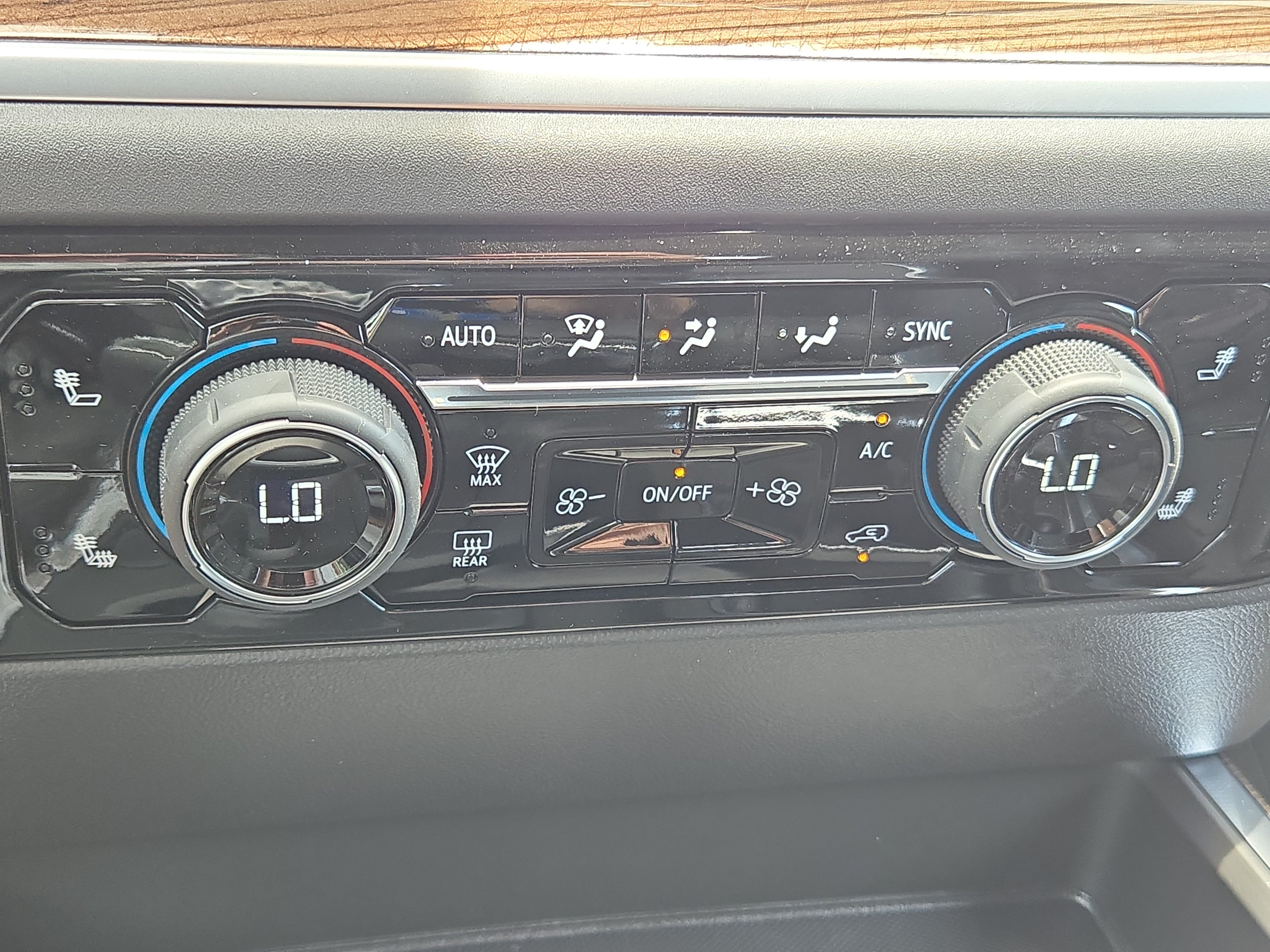 2026 Chevrolet Silverado 1500 RST - Photo 27