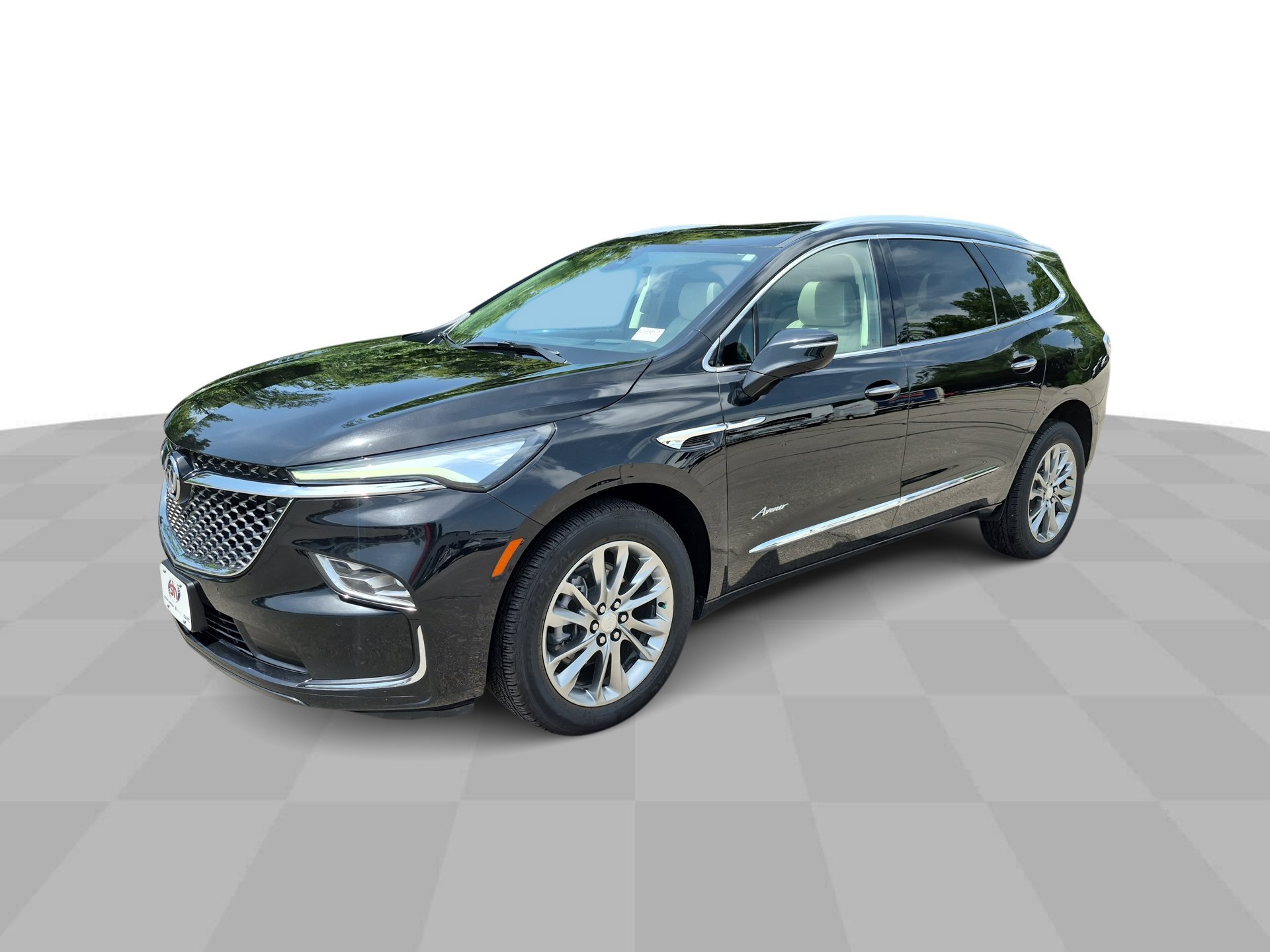 2022 Buick Enclave Avenir AWD's photo