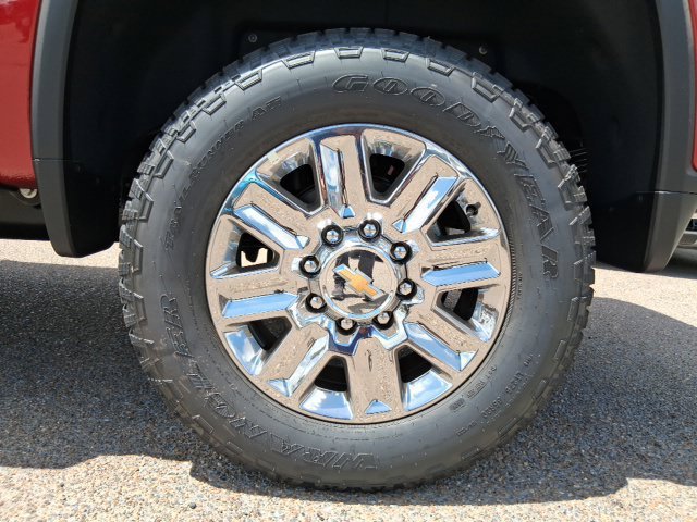 2026 Chevrolet Silverado 2500 HD High Country - Photo 27