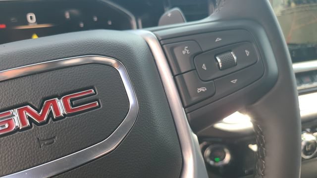 2026 GMC Sierra 1500 SLT - Photo 19