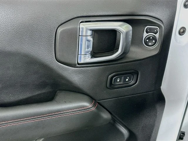 Certified Pre-Owned 2026 Jeep Wrangler Rubicon