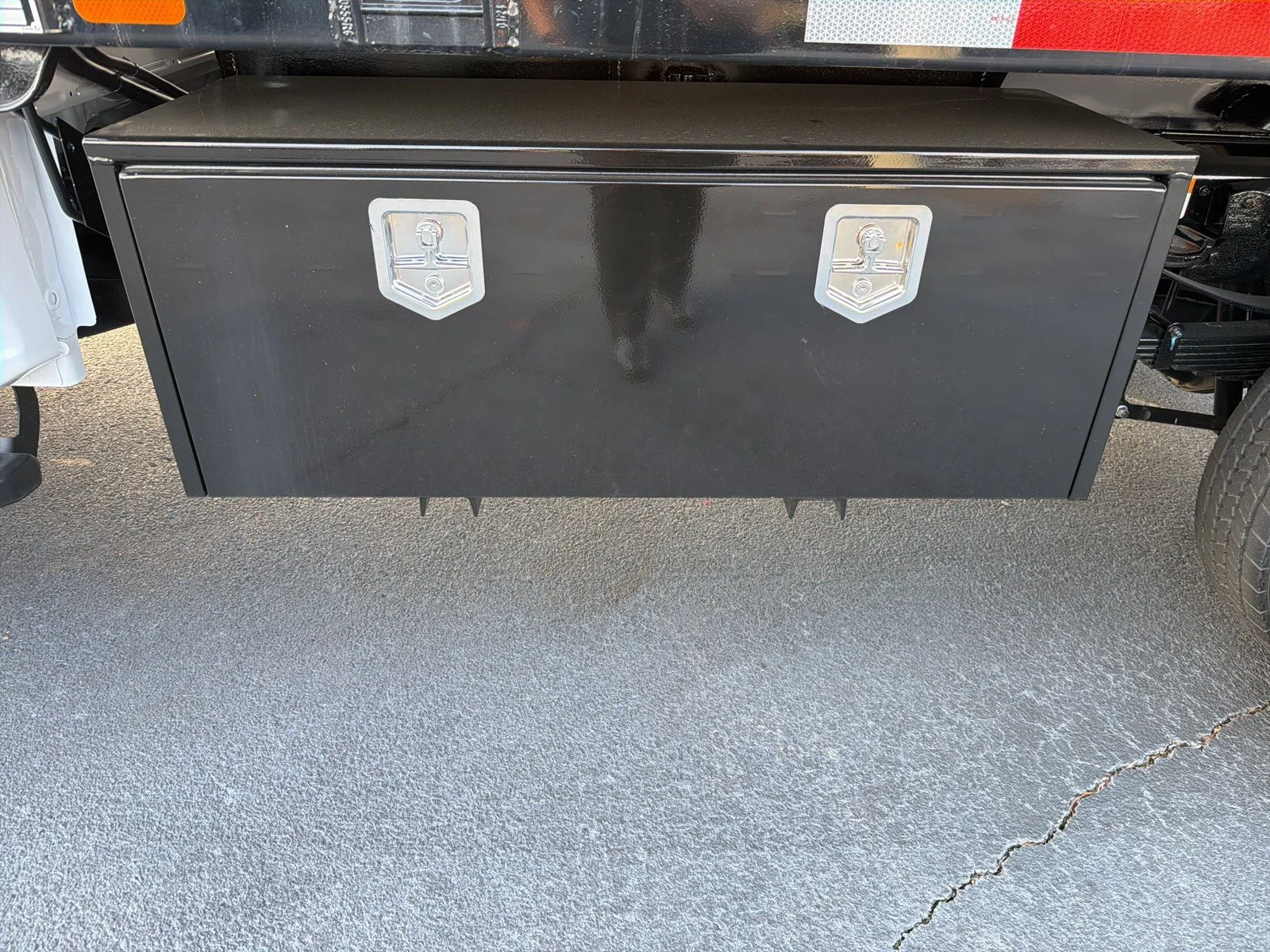 2026 Ford F-550 Super Duty Chassis Cab XL - Photo 10