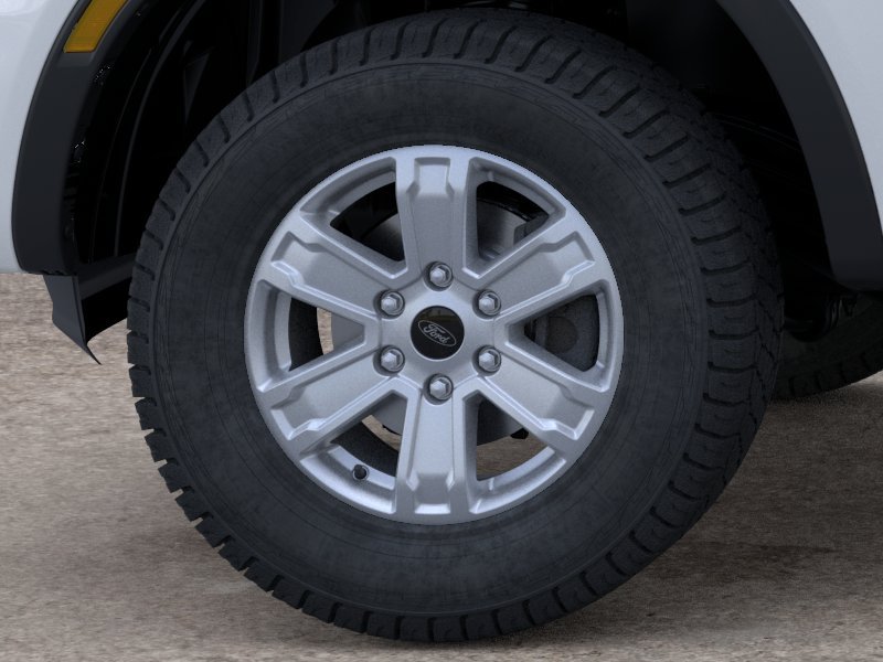 New 2026 Oxford White Ford XL image 19