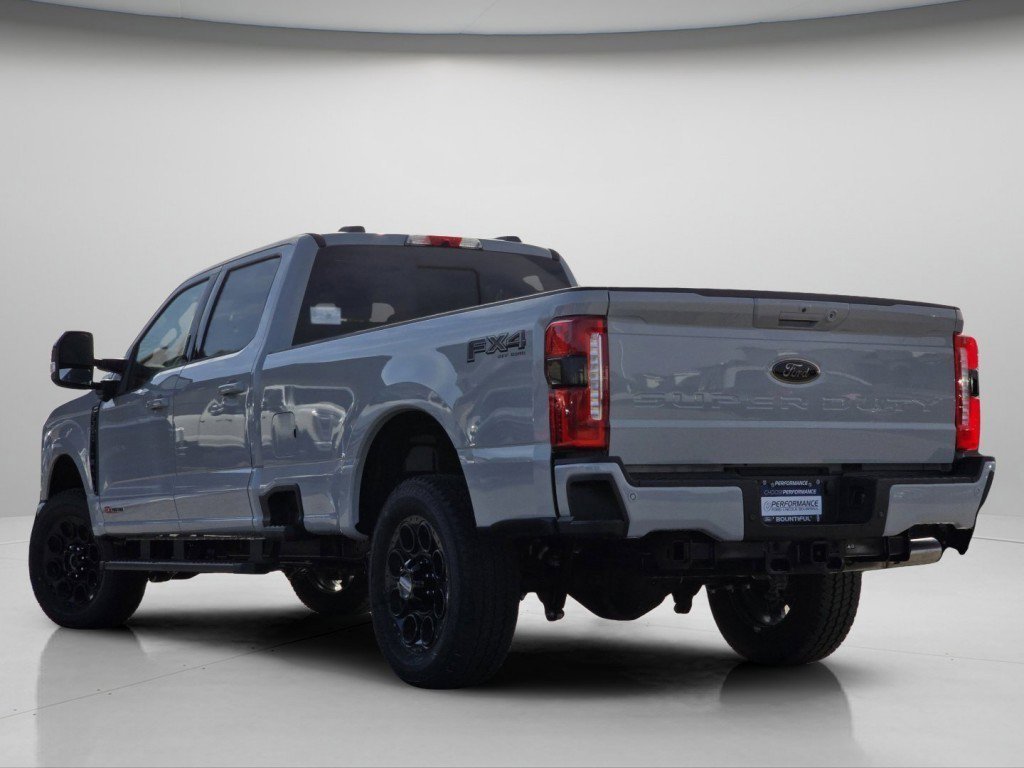 New 2026 Avalanche Ford F-350® Lariat® image 24