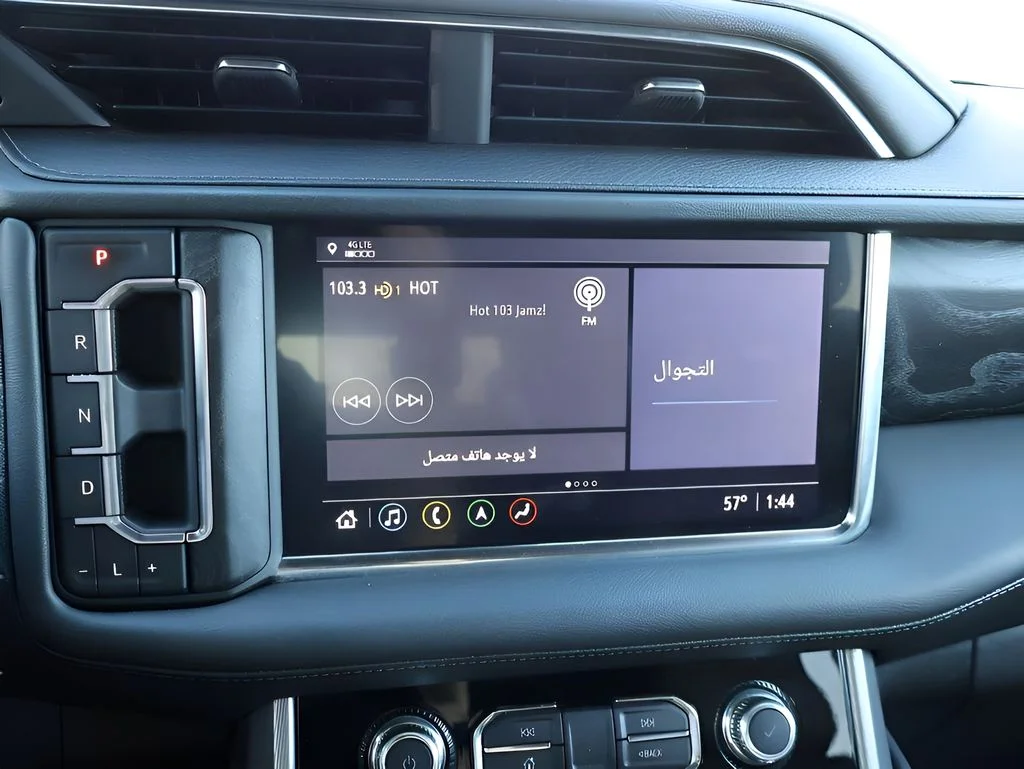 2021 GMC Yukon Denali - Photo 24