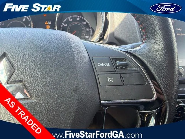 Used 2024 Gray Mitsubishi 2.0 LE image 15