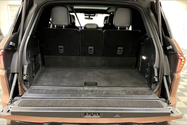 2025 Lincoln Navigator Black Label - Photo 42