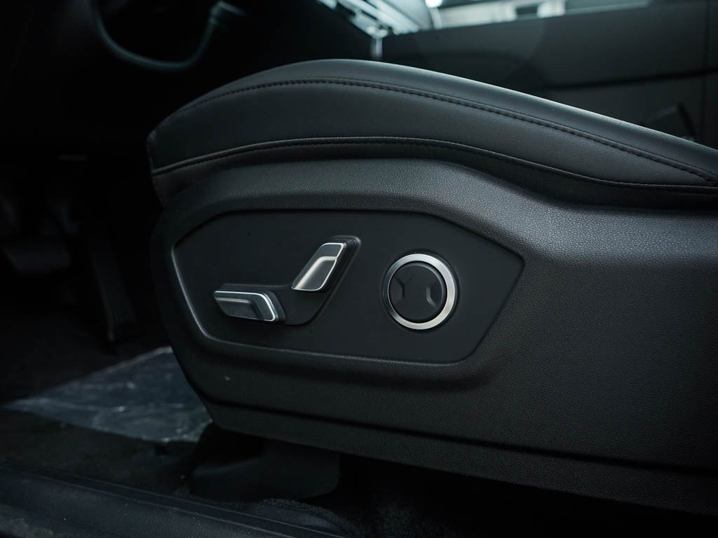 2026 Hyundai Santa Fe SEL - Photo 21