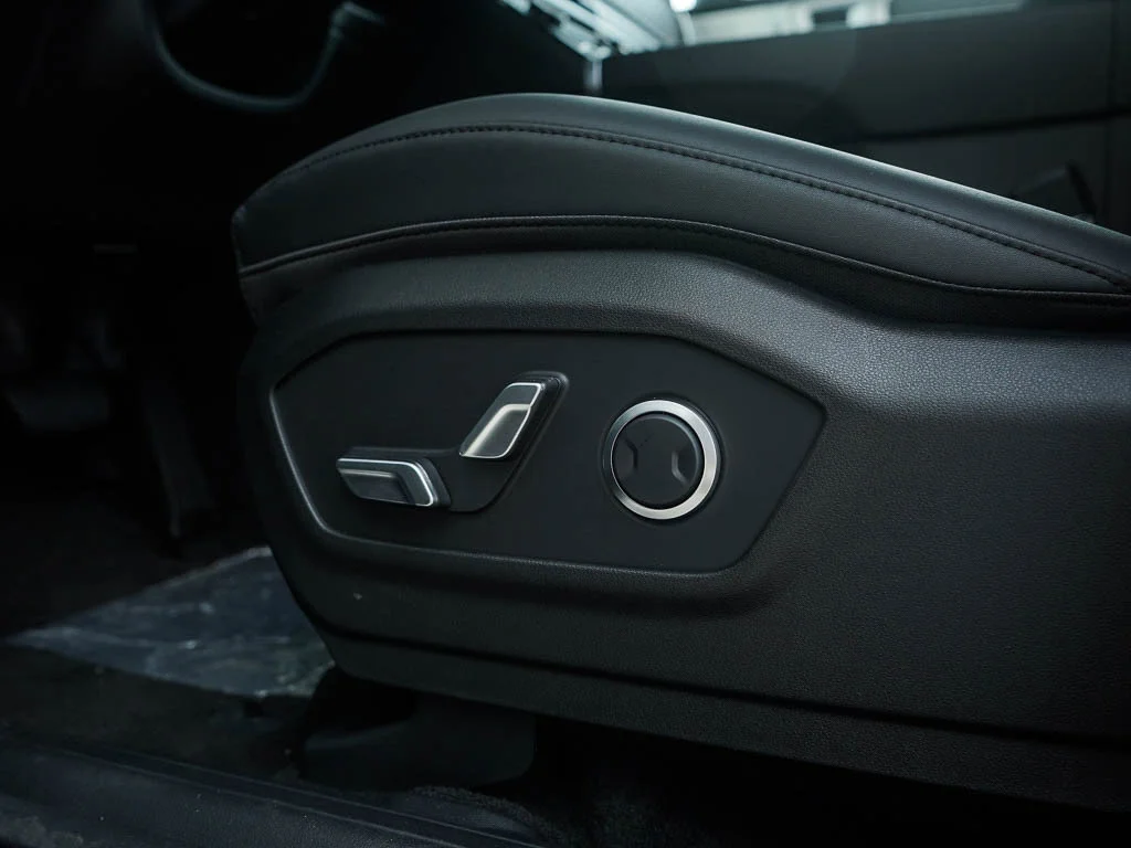2026 Hyundai Santa Fe SEL - Photo 21