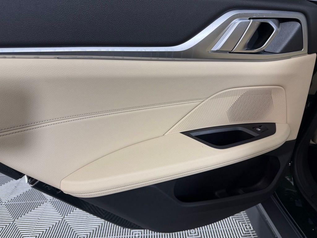 Certified Used 2023 Green BMW eDrive35 image 27