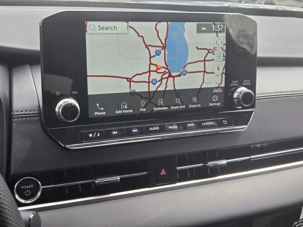 2025 Mitsubishi Outlander Plug-in Hybrid SEL - Photo 29