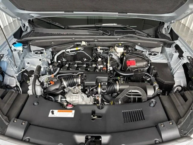 New 2026 Urban Gray Pearl Acura Base image 27