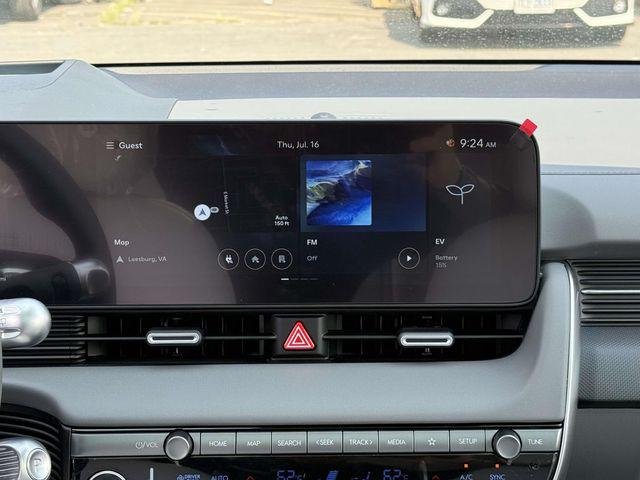 New 2026 Black Hyundai Limited image 20