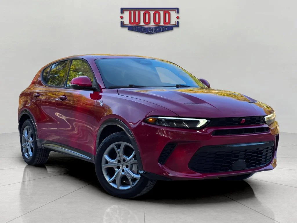 2024 Dodge Hornet