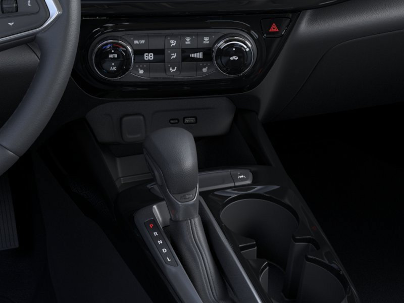 2026 Chevrolet Trax Activ - Photo 24