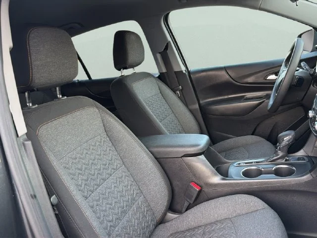 Used 2023 IRON GRAY METALLIC Chevrolet LT image 20