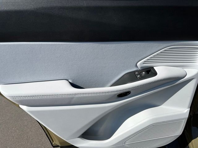 New 2026 41 Jeep Laredo image 17