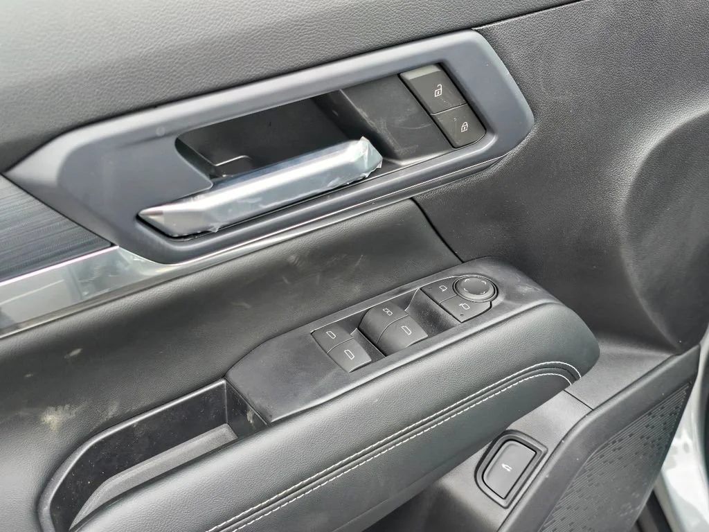 2026 GMC Terrain Elevation - Photo 13